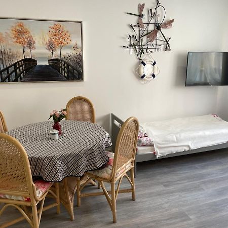 Cichy Zaulek 5 I 6 Lägenhet Brodnica  Exteriör bild
